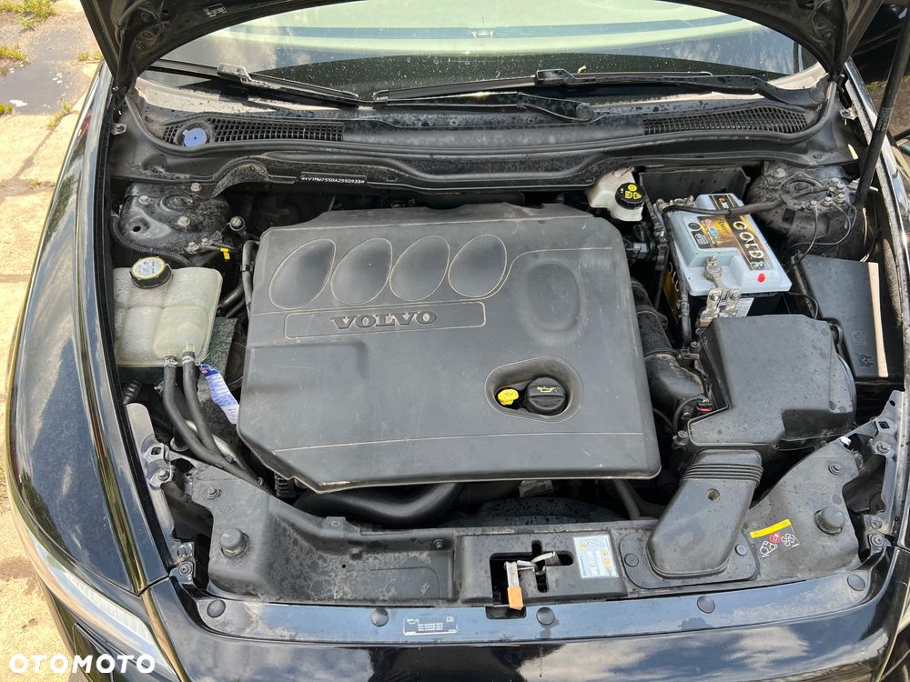 Volvo V50 2.0D DPF Powershift - 13