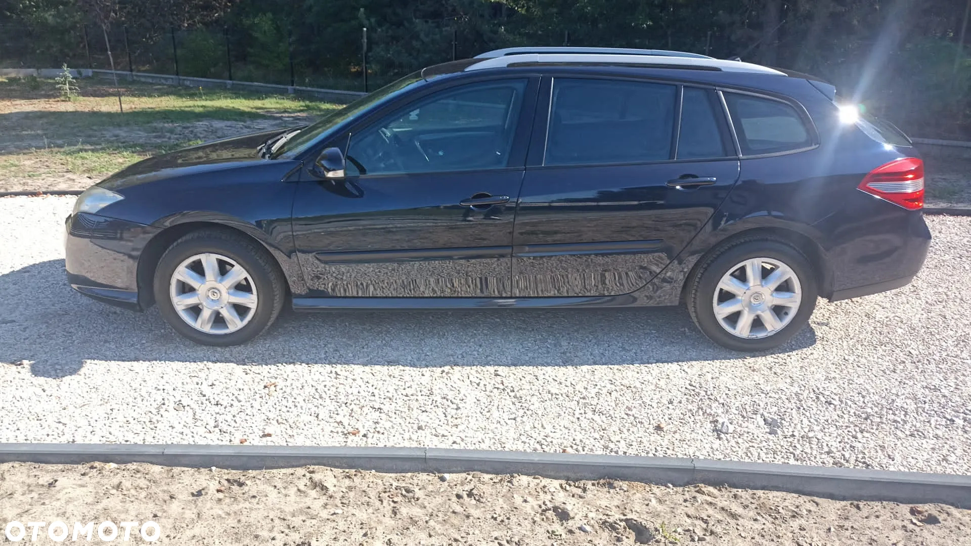 Renault Laguna 2.0 Dynamique - 8