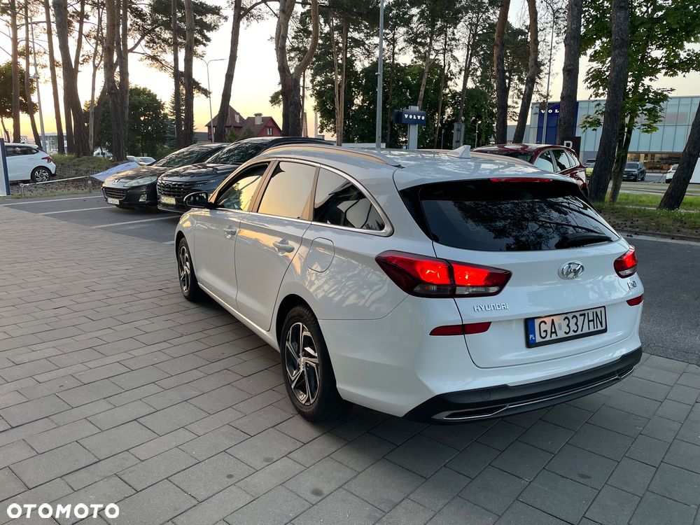 Hyundai i30 - 3