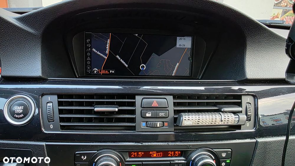 BMW Seria 3 - 13