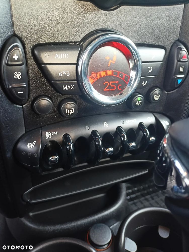 MINI Countryman - 13