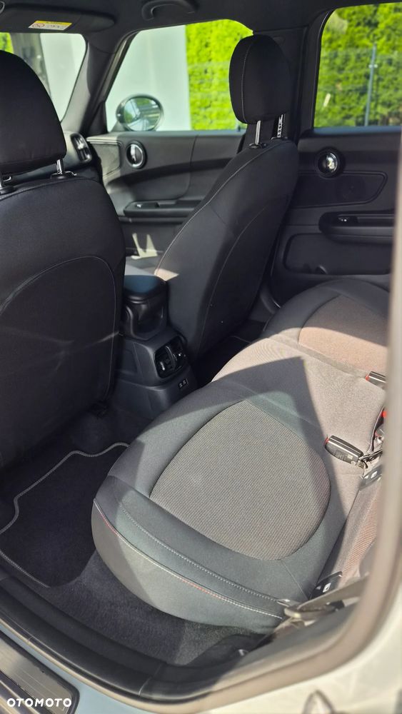 MINI Countryman Cooper - 16