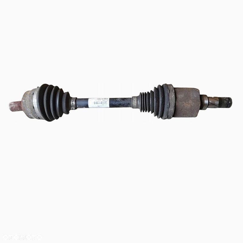 VOLVO V40 2.0 D2 PÓŁOŚ KRÓTKA LEWA P31367904 - 1