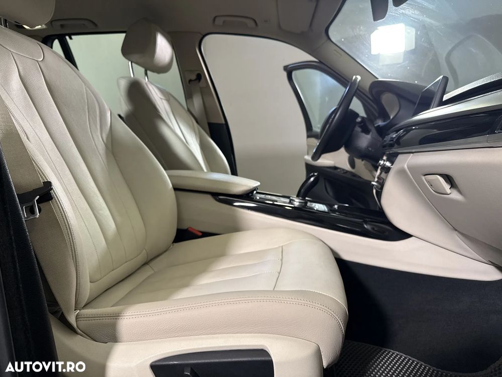 BMW X5 xDrive25d - 12
