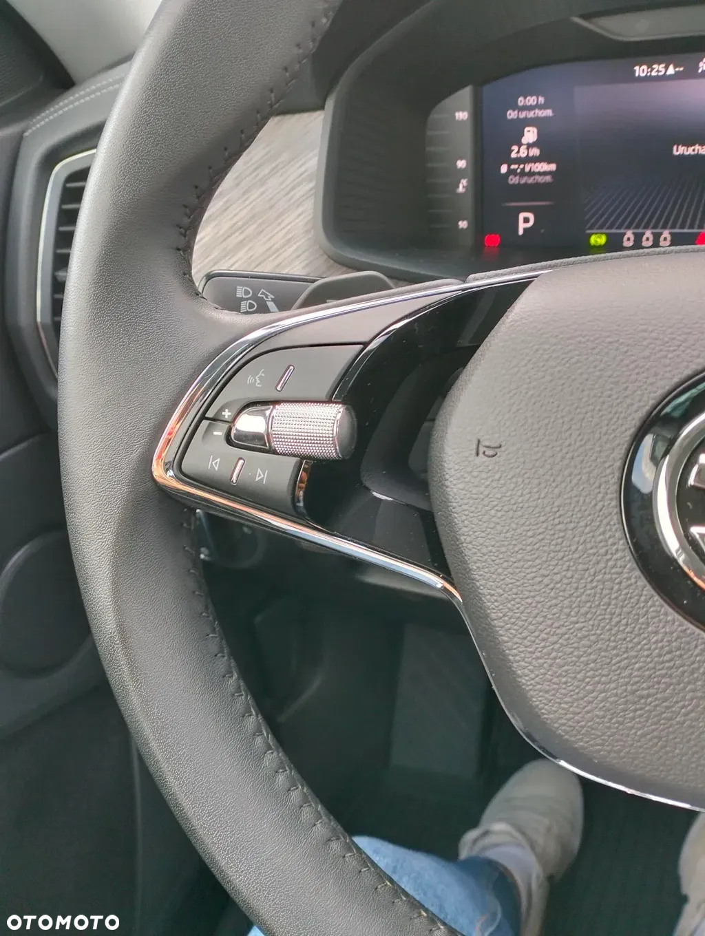 Skoda Kodiaq 1.5 TSI ACT 4x2 Style DSG - 8