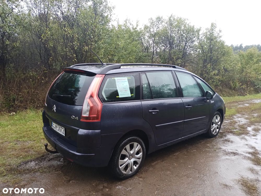 Citroën C4 Picasso 1.8 16V Confort - 6