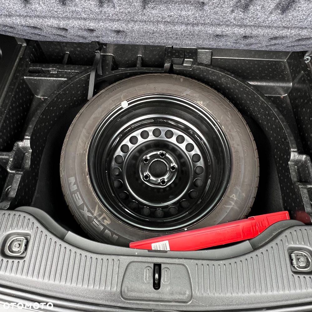 Opel Mokka 1.4 Turbo ecoFLEX Start/Stop Innovation - 33