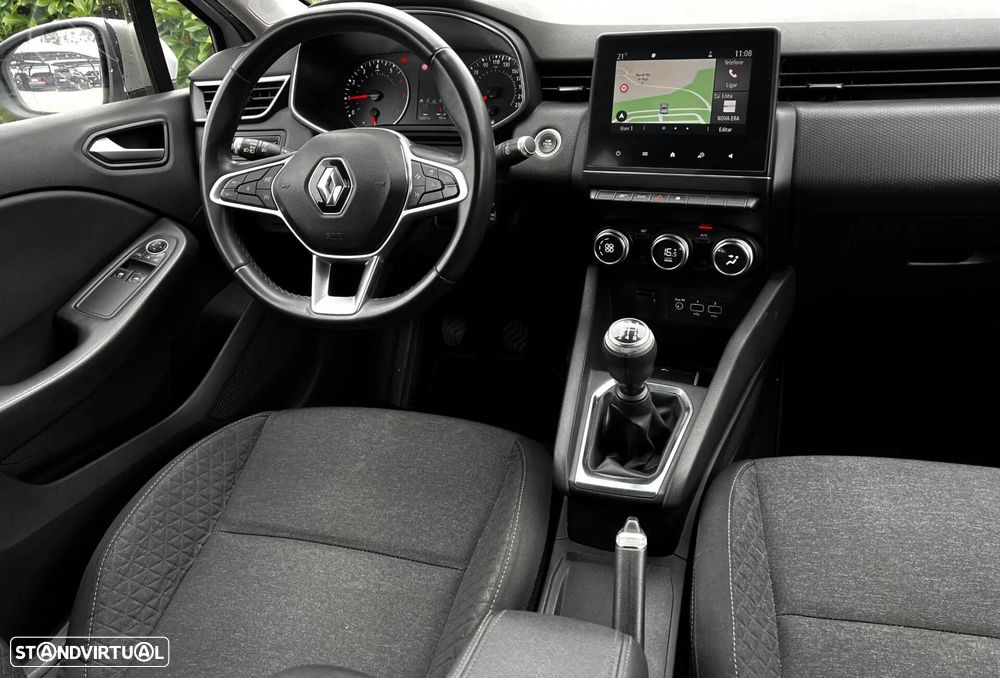 Renault Clio 1.0 TCe Intens - 8