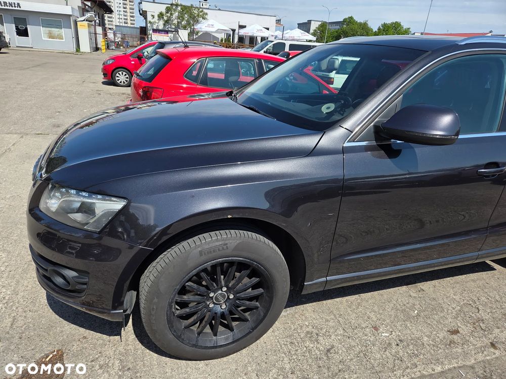 Audi Q5 - 2