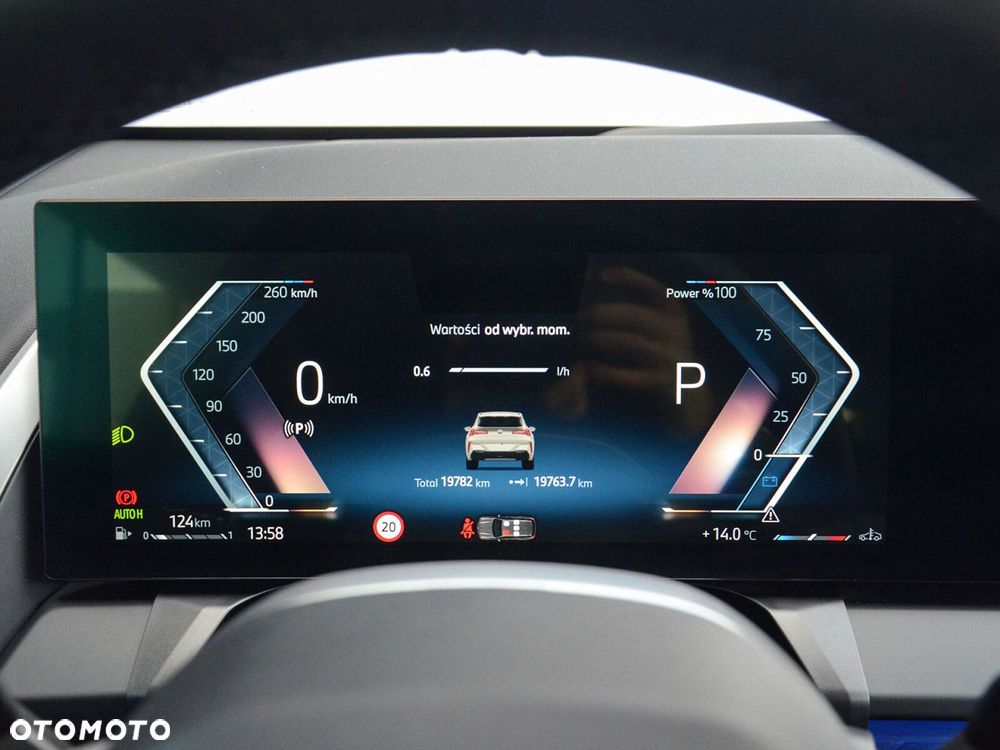 BMW X3 xDrive20d mHEV - 26