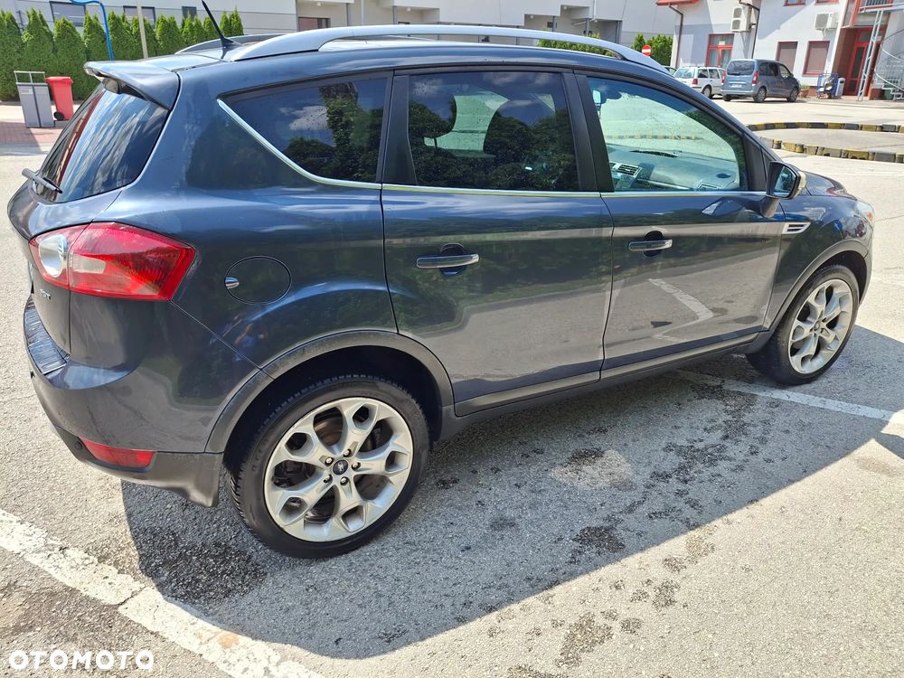 Ford Kuga - 6