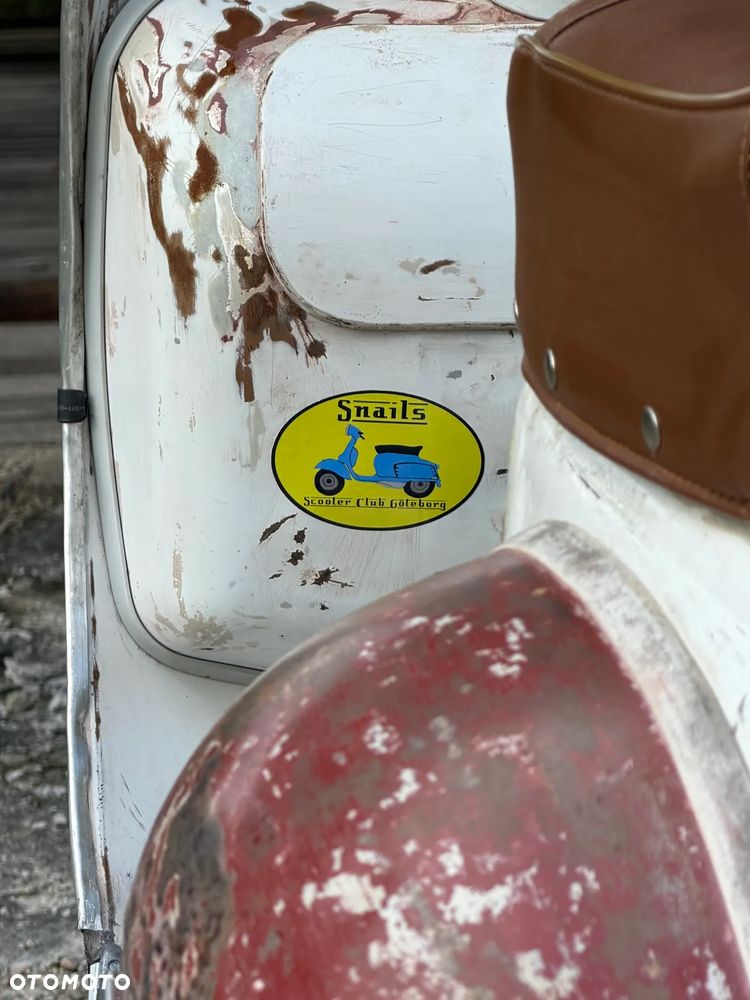 Vespa GS - 37