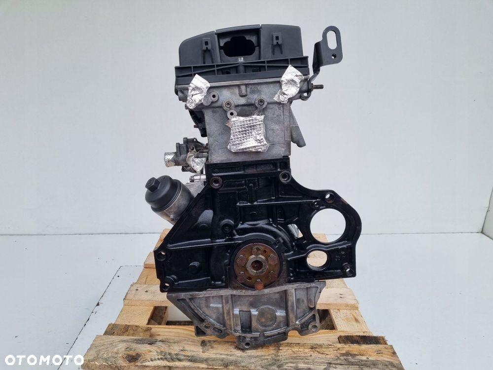 SILNIK PO REGENERACJI Opel Insignia 1.8 16V nowy rozrząd A18XER Z18XER - 9