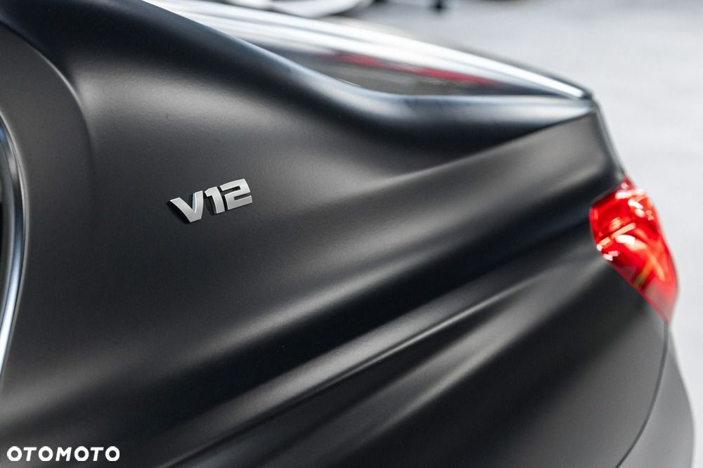 BMW Seria 7 M760Li xDrive - 16