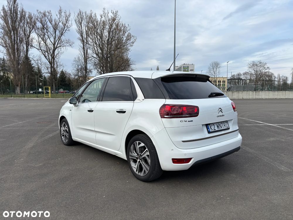 Citroën C4 Picasso 2.0 BlueHDi Exclusive - 7