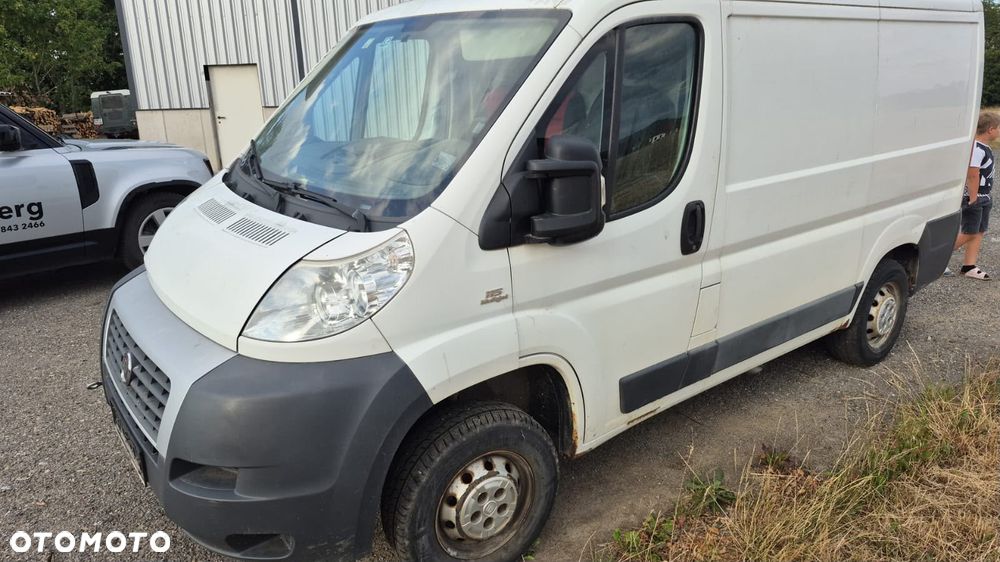 Fiat ducato - 1