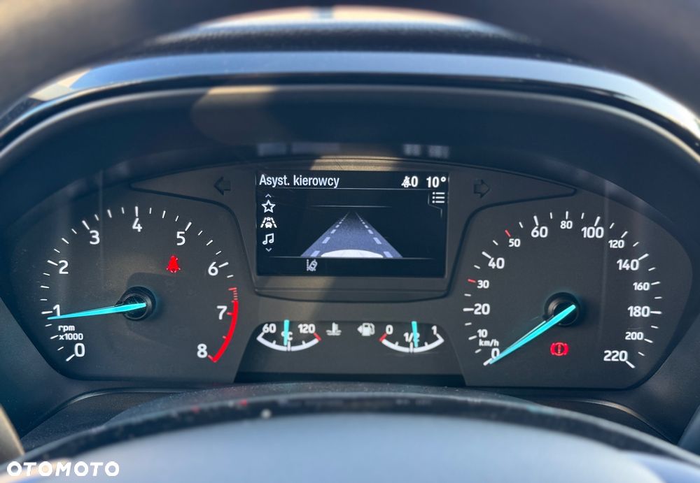 Ford Fiesta 1.1 SYNC Edition - 17