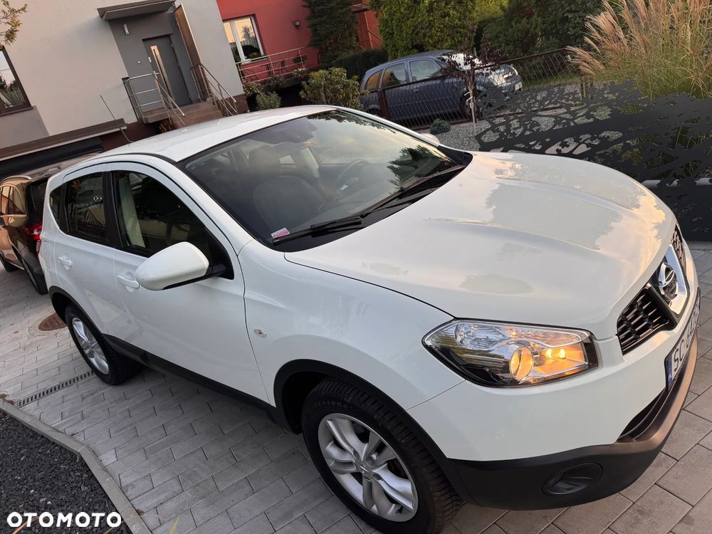 Nissan Qashqai - 15