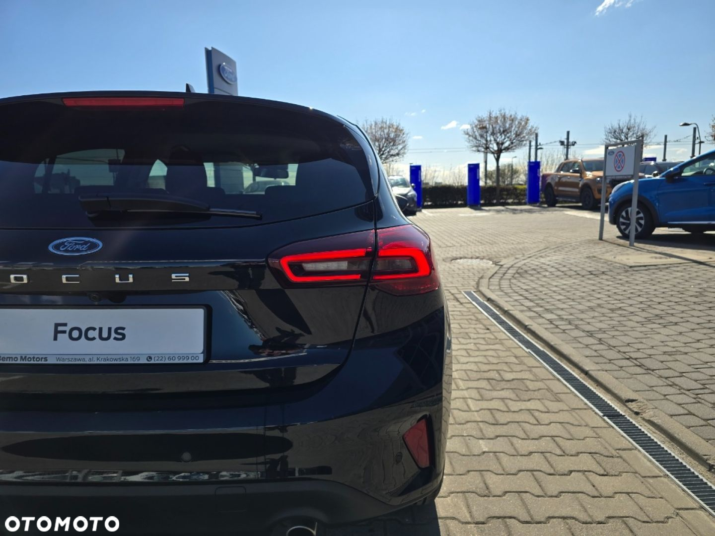 Ford Focus - 23