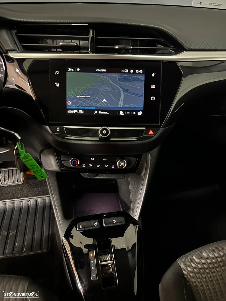 Opel Corsa 1.2 T Edition Aut. - 13