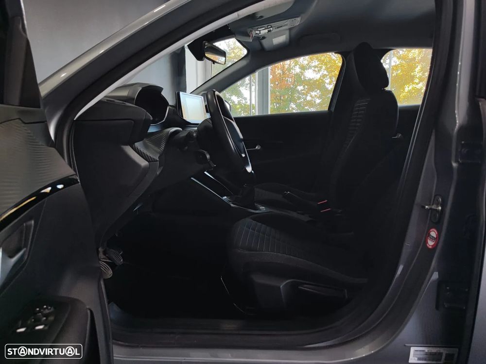 Peugeot 208 1.2 PureTech Active Pack - 23