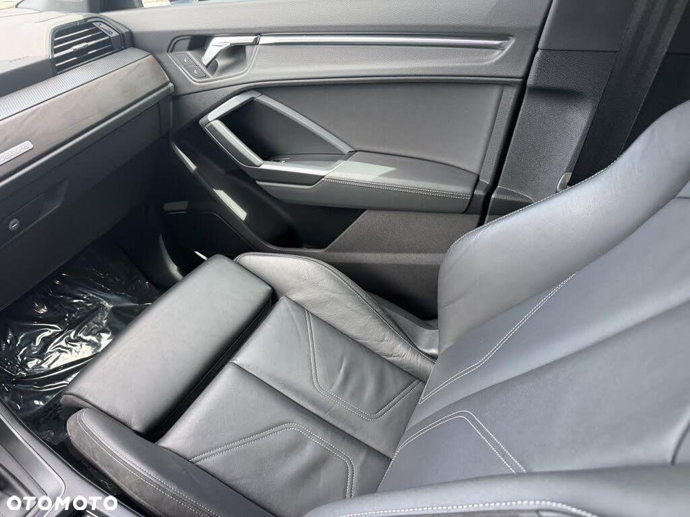 Audi Q3 45 TFSI Quattro S tronic S line - 17