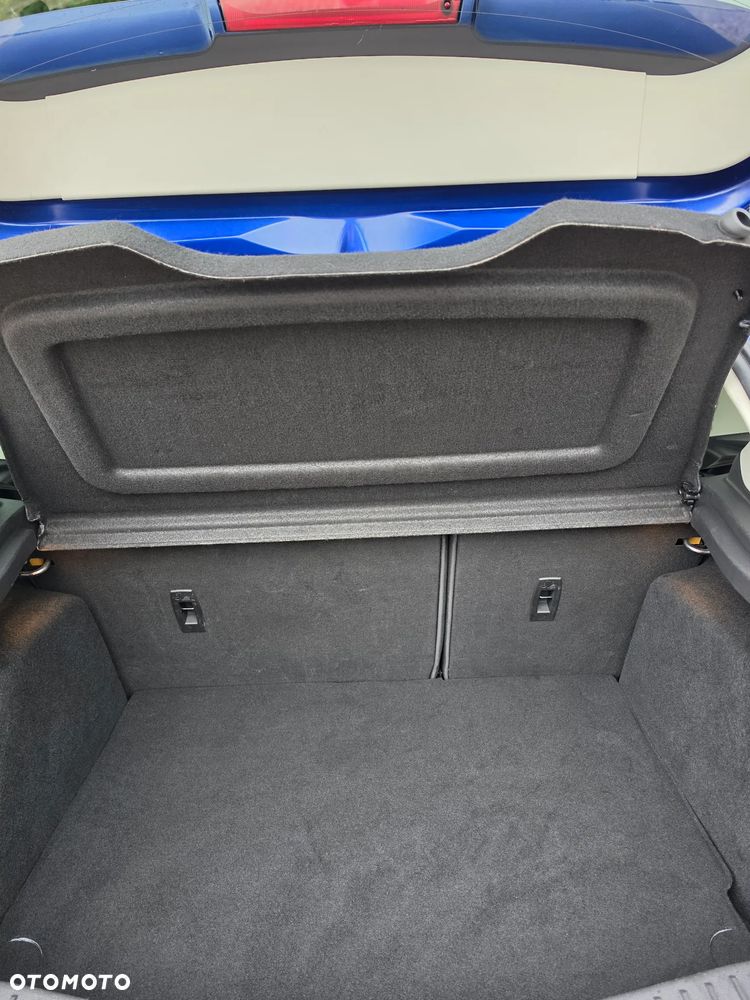 Ford Focus 1.5 TDCi Titanium ASS - 21