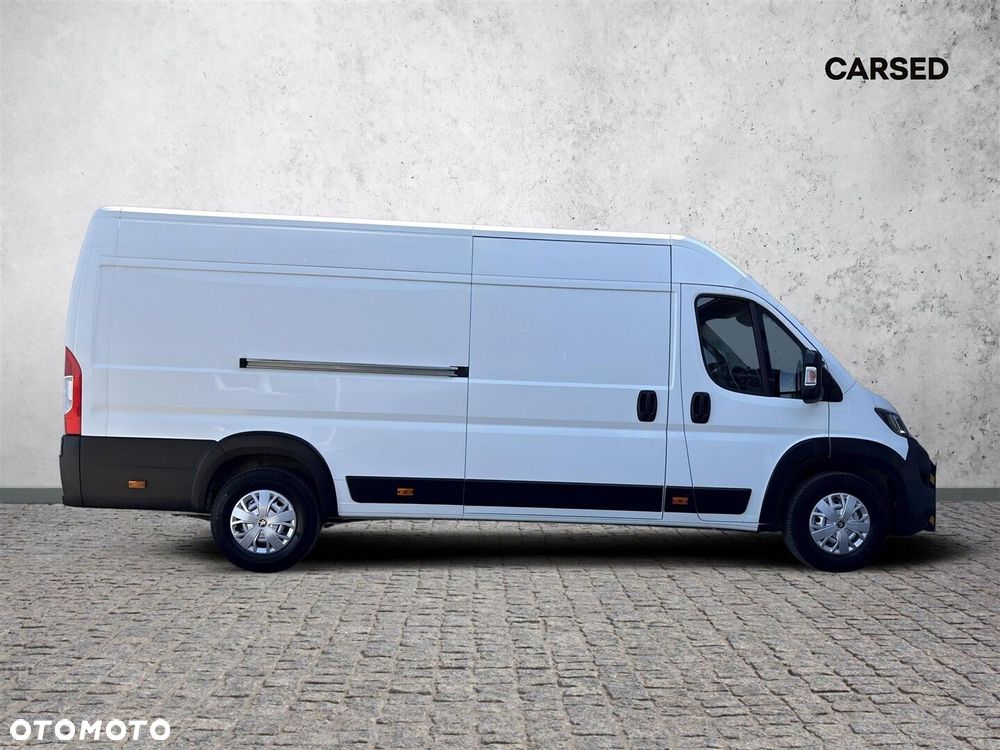 Peugeot boxer 2.2HDI 165KM L4H2 - 5