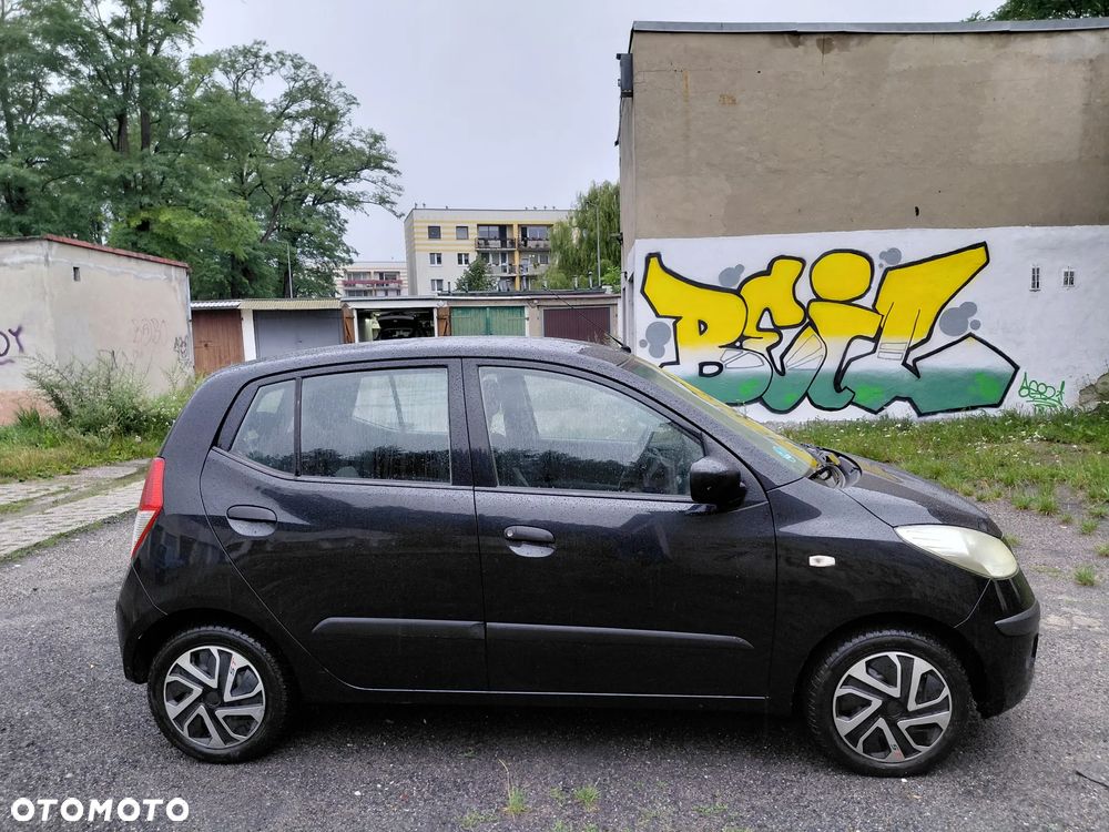 Hyundai i10 1.2 Comfort - 4