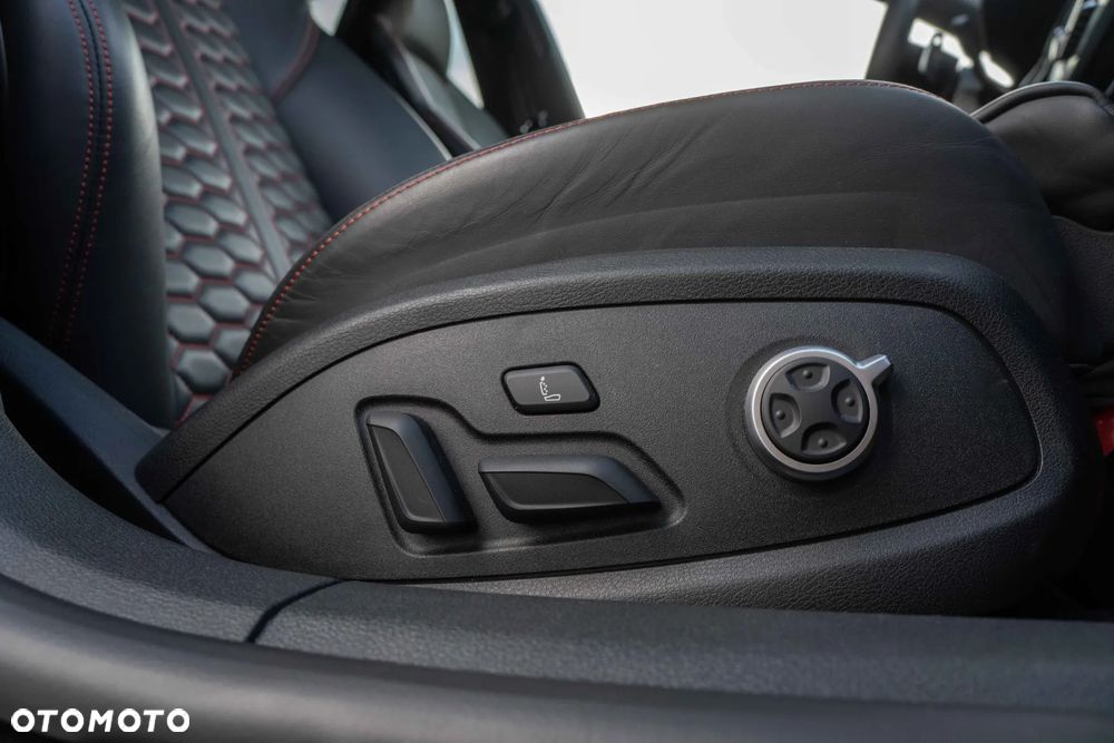 Audi RS5 Sportback TFSI quattro tiptronic - 23