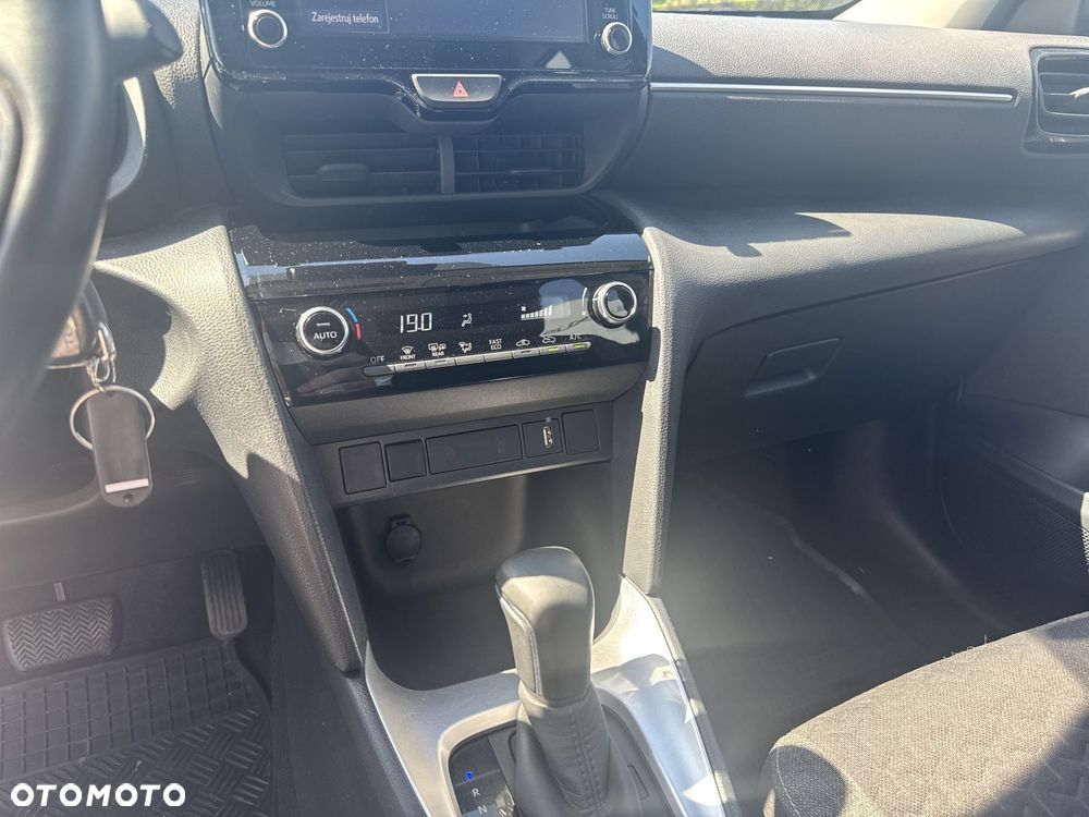 Toyota Yaris Cross Hybrid 1.5 Comfort - 20