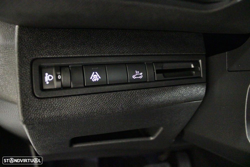 Peugeot 5008 1.5 BlueHDi Allure Pack EAT8 - 26