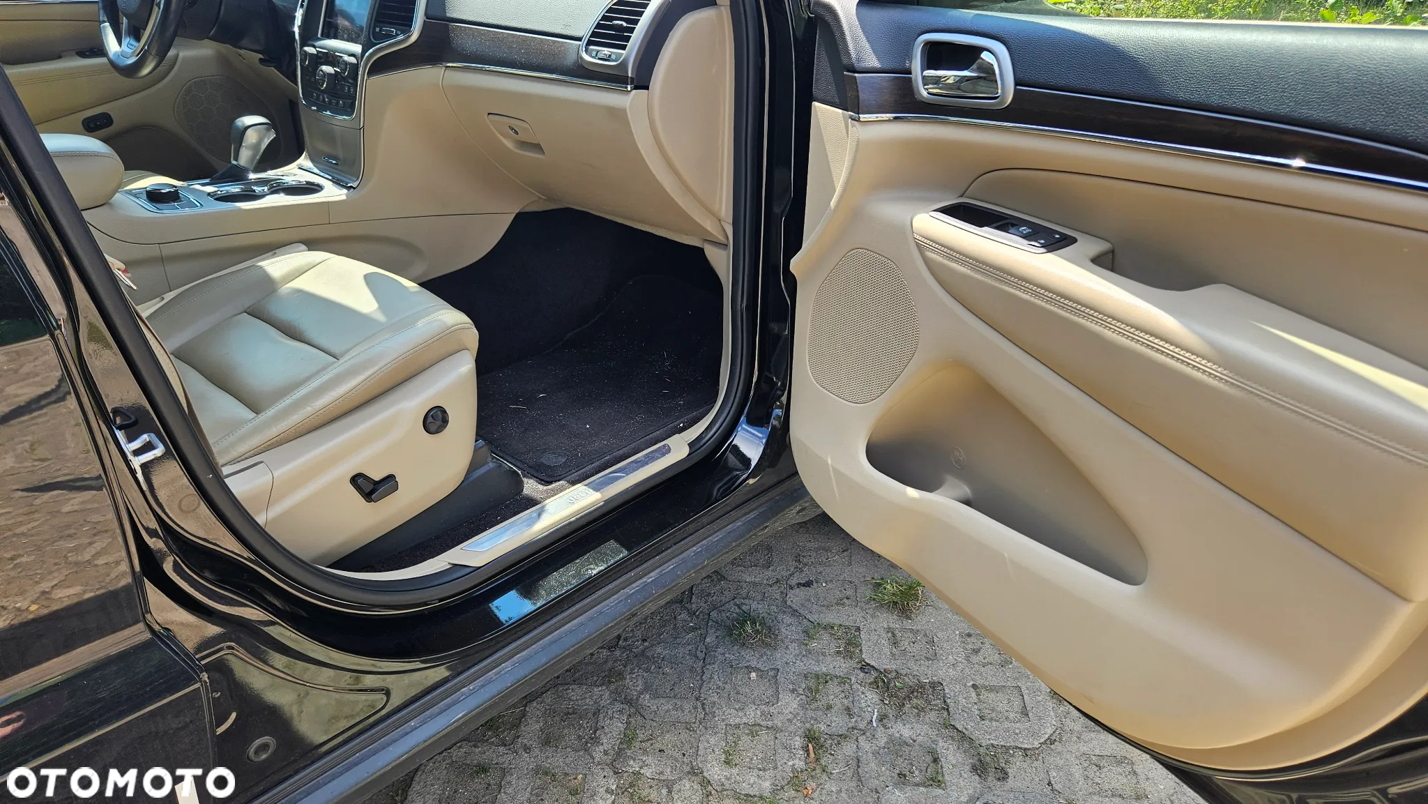 Jeep Grand Cherokee 3.6 V6 Limited - 7