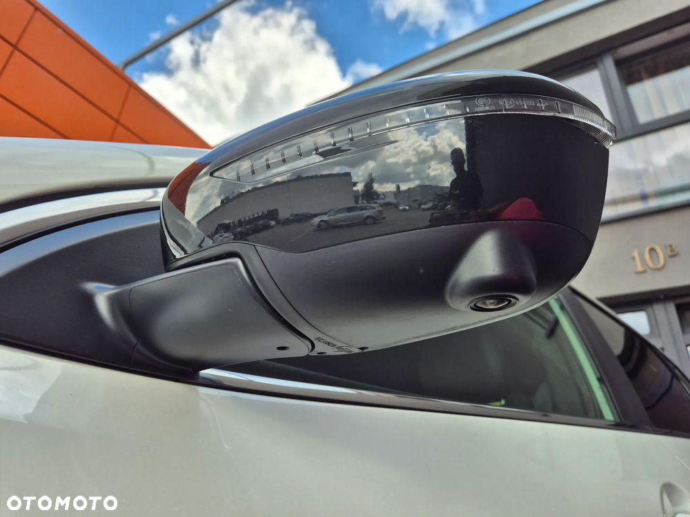 Nissan Qashqai 1.7 dCi Xtronic ALL-MODE 4x4i N-TEC - 6