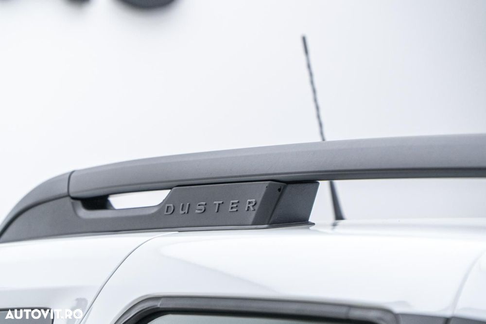 Dacia Duster 1.5 Blue dCi 4WD Comfort - 38
