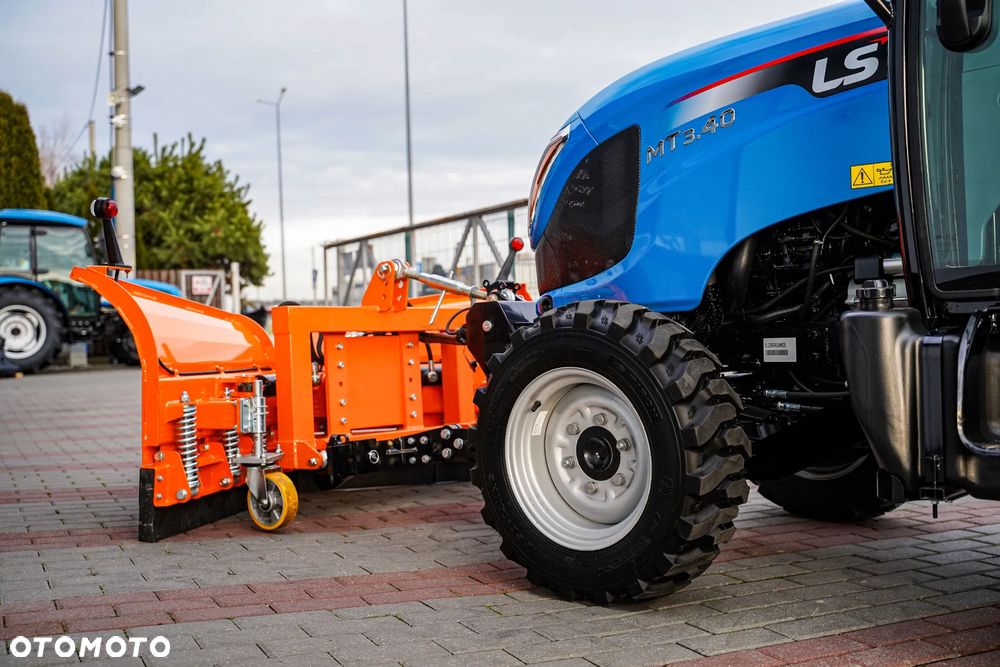 LS Traktor MT3.40 - 8