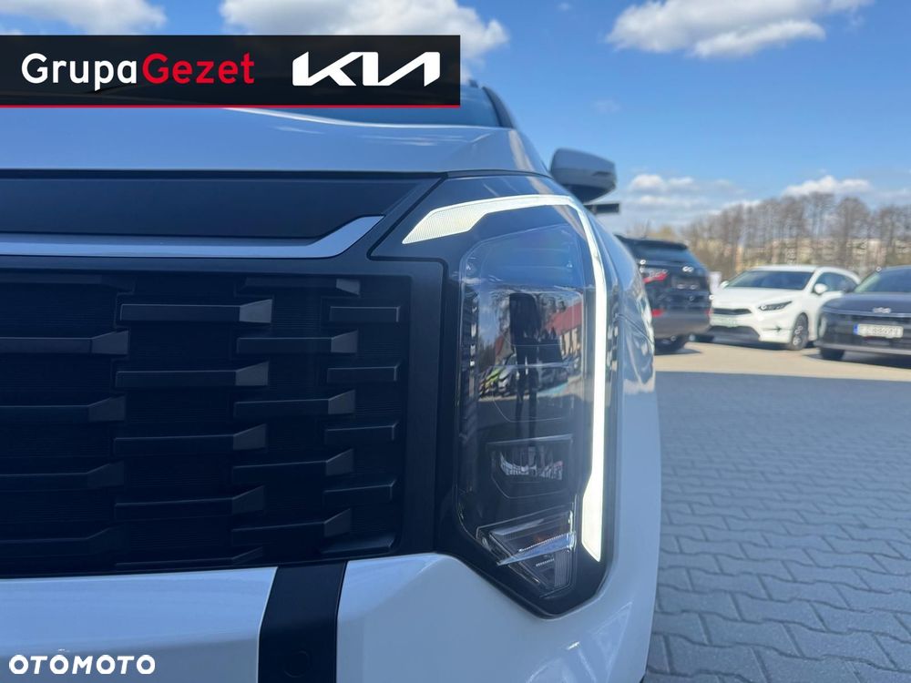 Kia Sportage 1.6 T-GDI M 2WD - 9