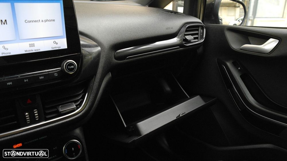 Ford Fiesta 1.0 EcoBoost ST-Line - 52