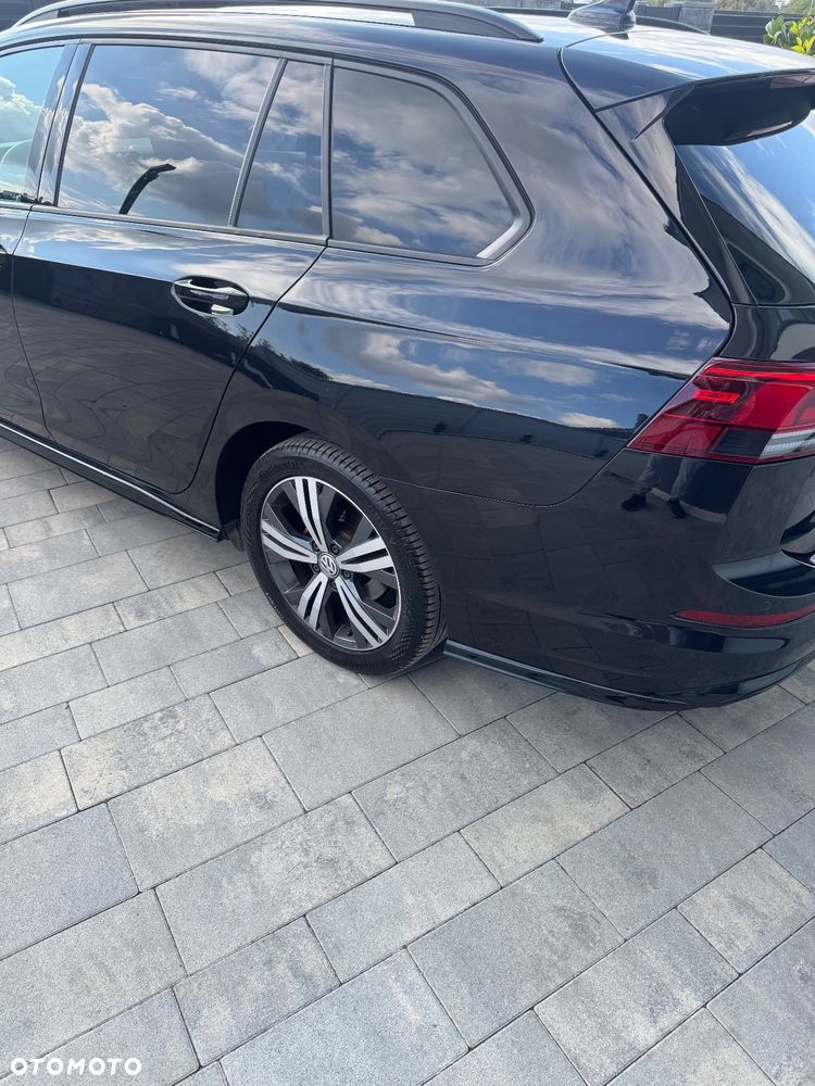 Volkswagen Golf Variant 2.0 TDI SCR - 4