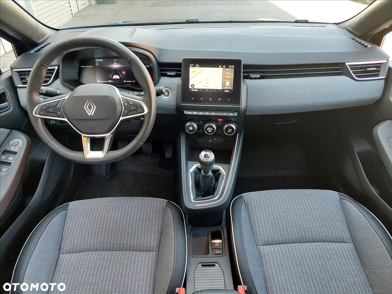 Renault Clio - 9