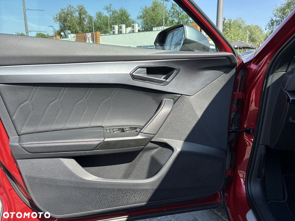 Cupra Formentor 1.5 TSI DSG - 10