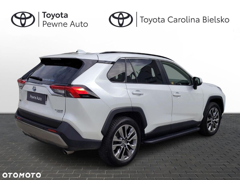 Toyota RAV4 - 23