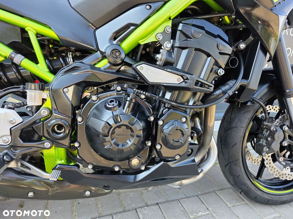 Kawasaki Z 900 - 27