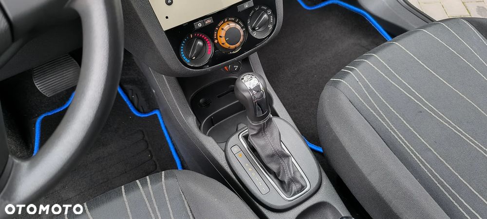 Opel Corsa - 9