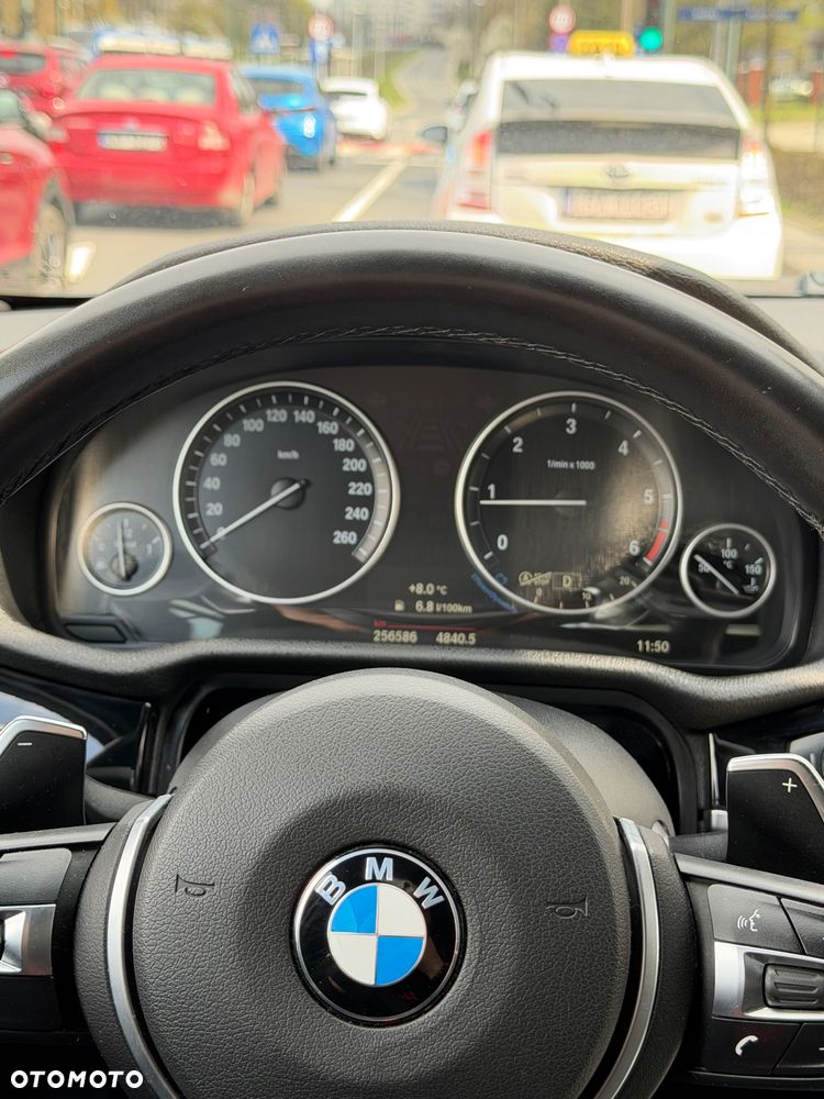 BMW X4 xDrive20d M Sport - 18