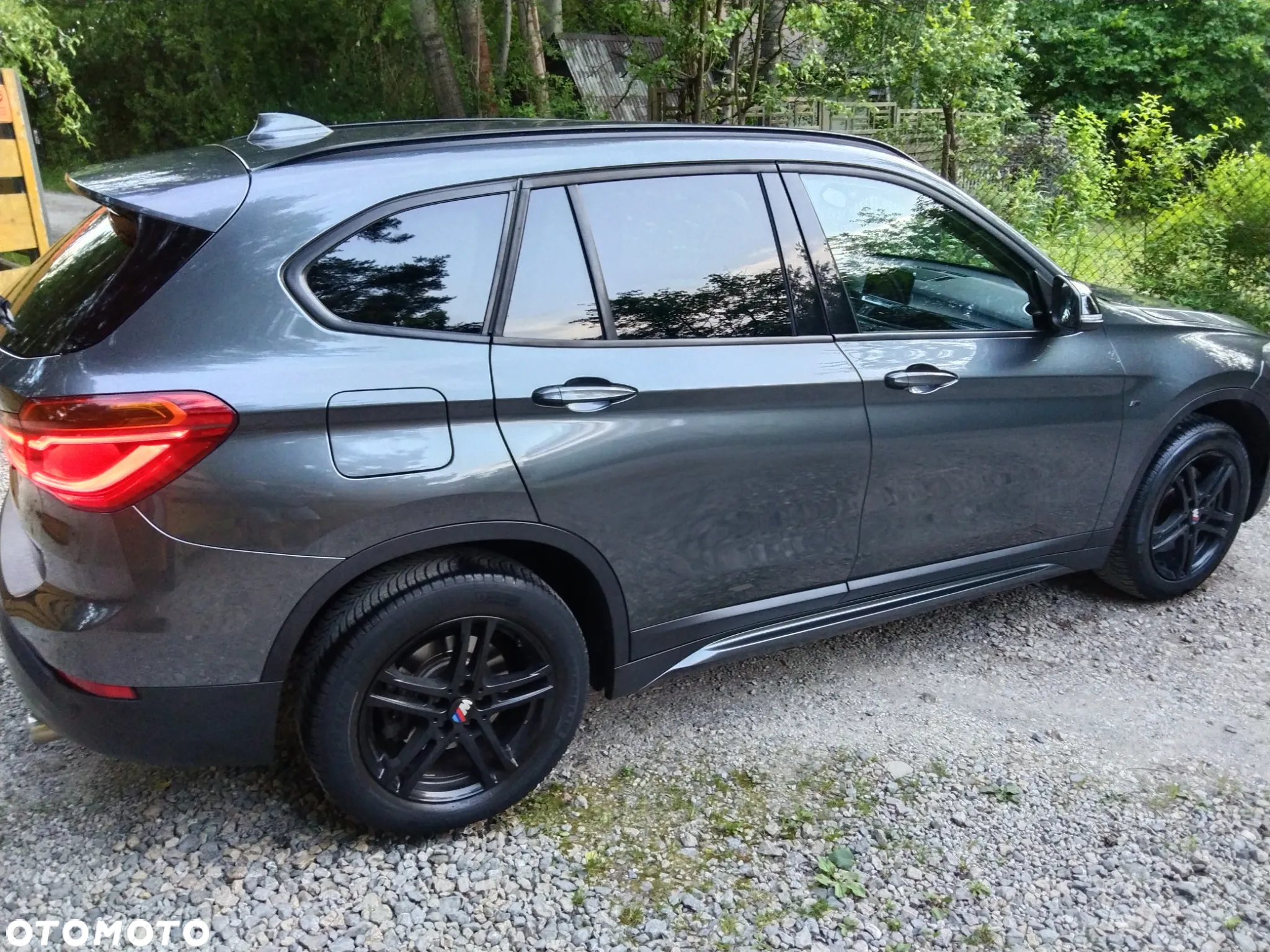 BMW X1 xDrive20d Sport Line - 10