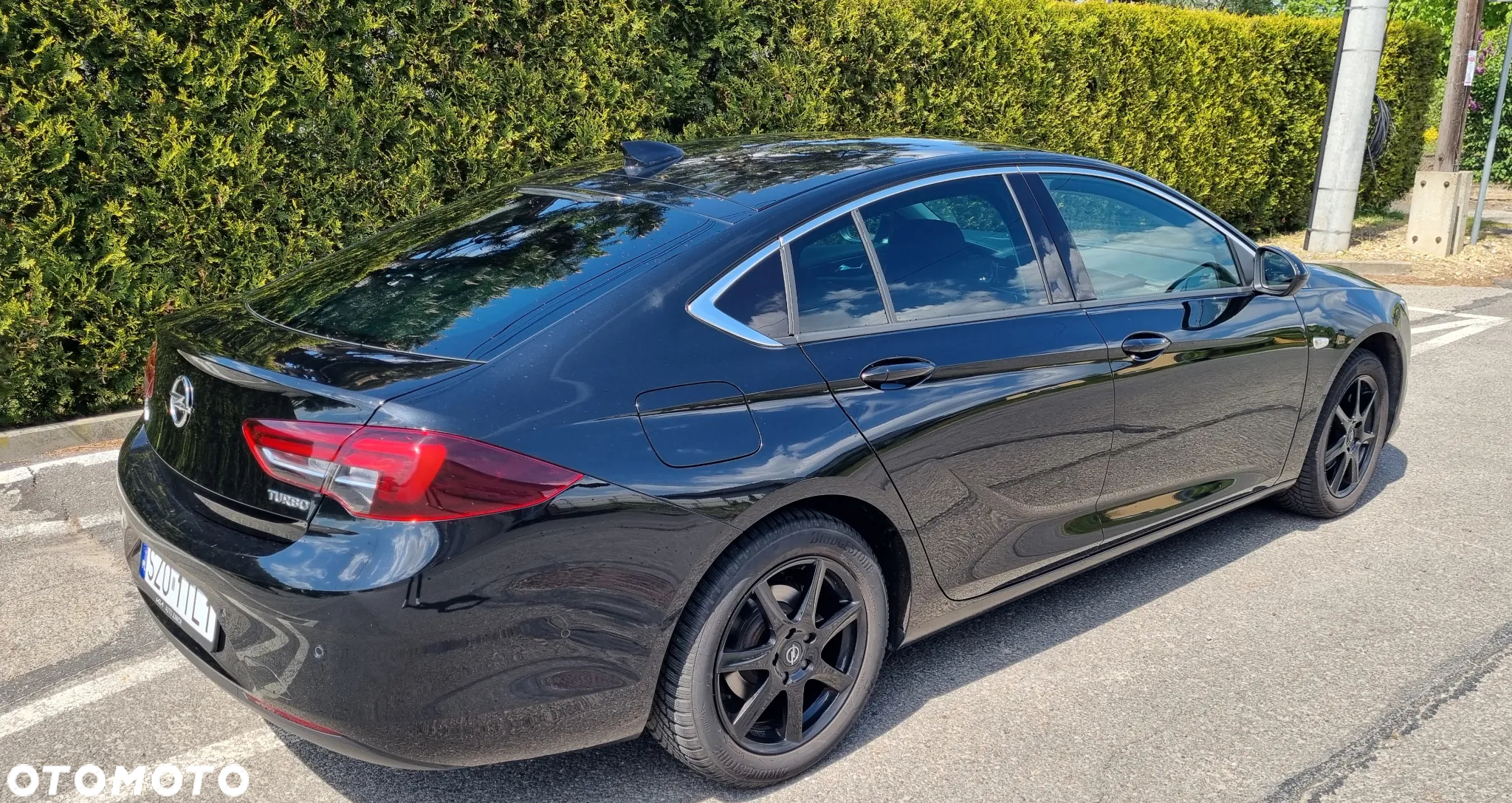 Opel Insignia 1.5 T Innovation S&S - 9