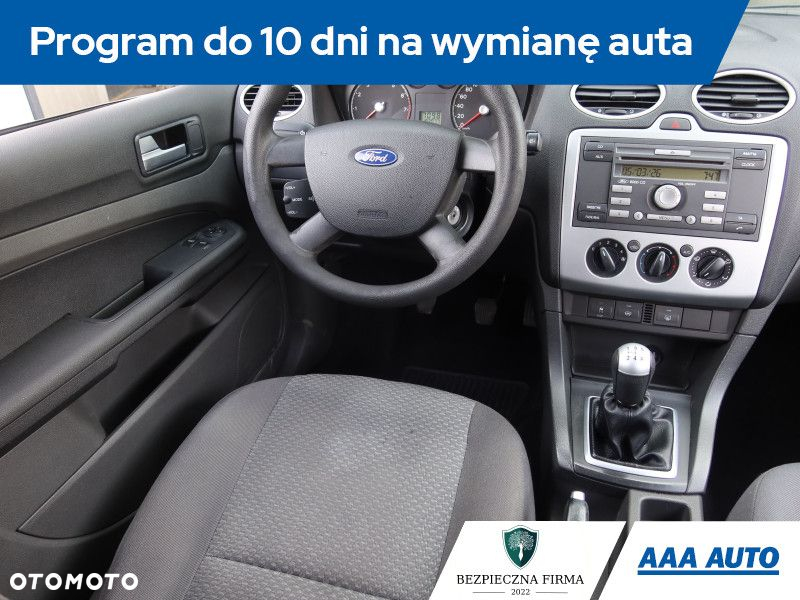 Ford Focus - 8