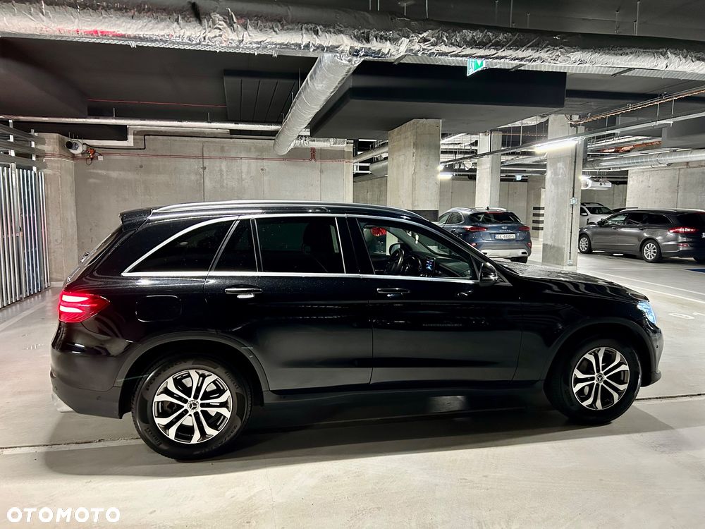 Mercedes-Benz GLC - 3