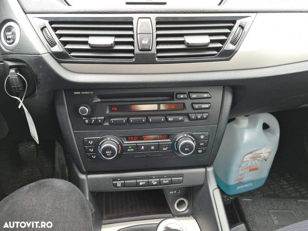 BMW X1 xDrive18d - 14